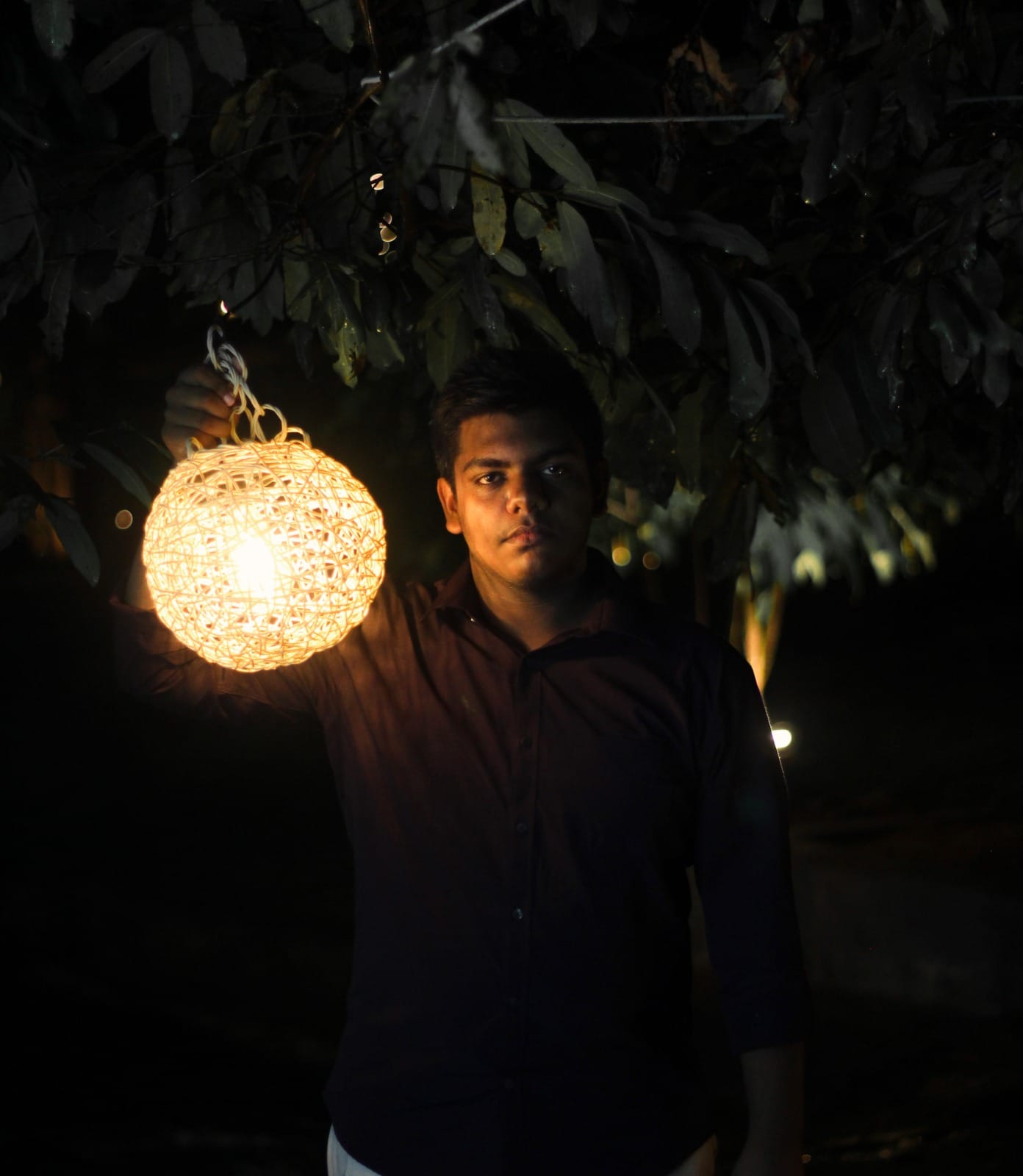 Chanul Deemantha