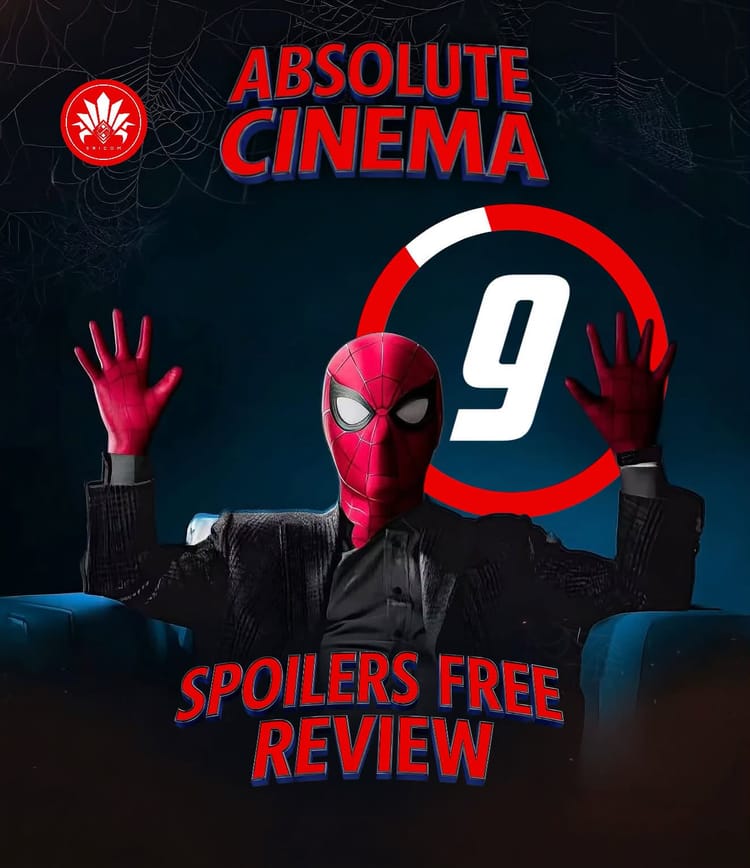 Spider-Man: Brand New Day Review (No Spoilers) – An Emotional Return to Peter Parker