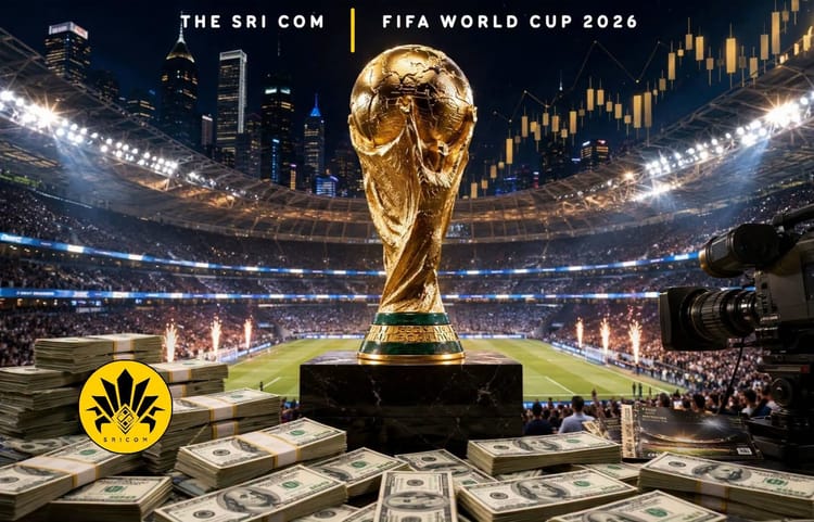 FIFA 2026