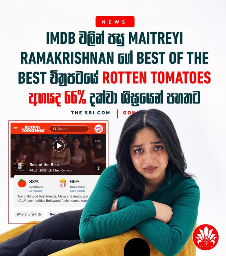 Best of the Best movie Rotten Tomatoes audience score drops to 66%
